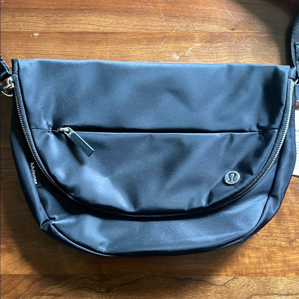 Lululemon All Night Festival Crossbody Bag - 5L